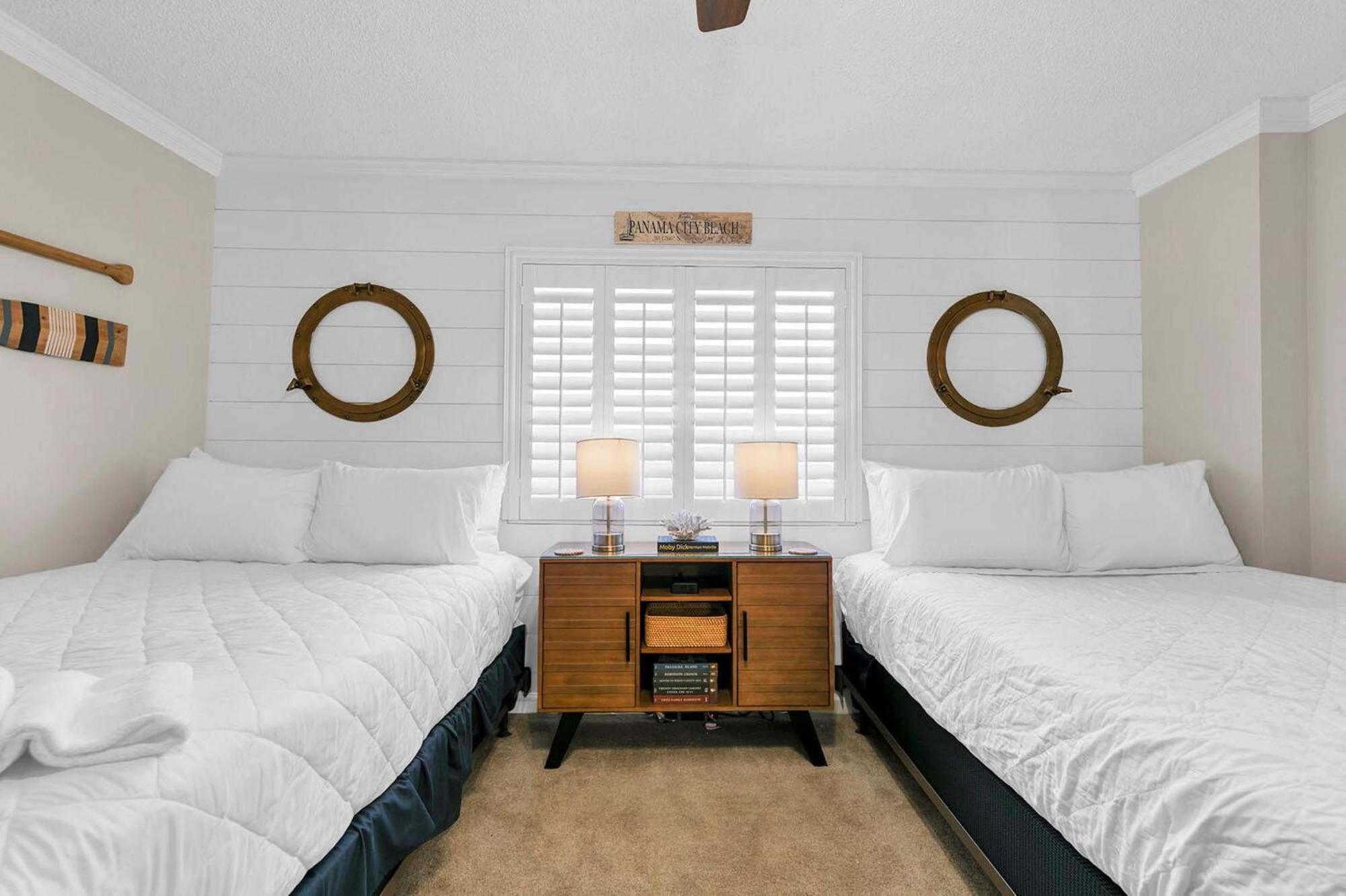 Holiday home Commodore 203 Panama City Beach